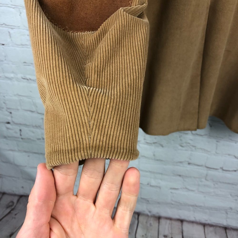 Pioneer Wear Vintage Corduroy Western Blazer Sz 44L - Picture 12 of 12